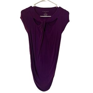 Liz Lange Maternity Top